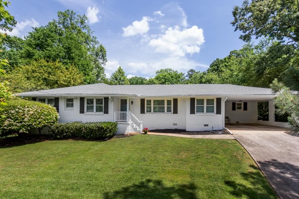 2706 Hilo Court, Decatur, GA 30033 — most recent listing photo