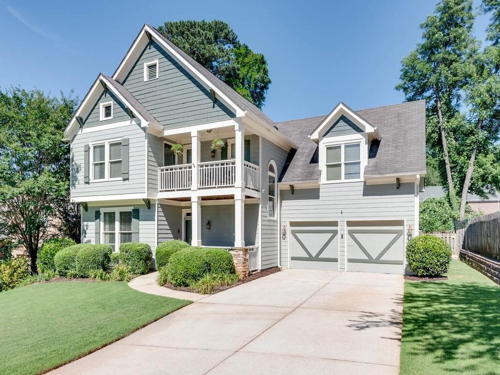 1892 Shoal Creek Boulevard, Decatur, GA 30032 — most recent listing photo
