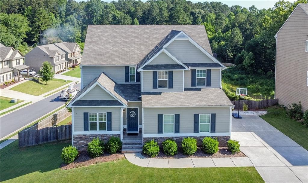 210 Cross Road, Acworth, GA 30102 — most recent listing photo