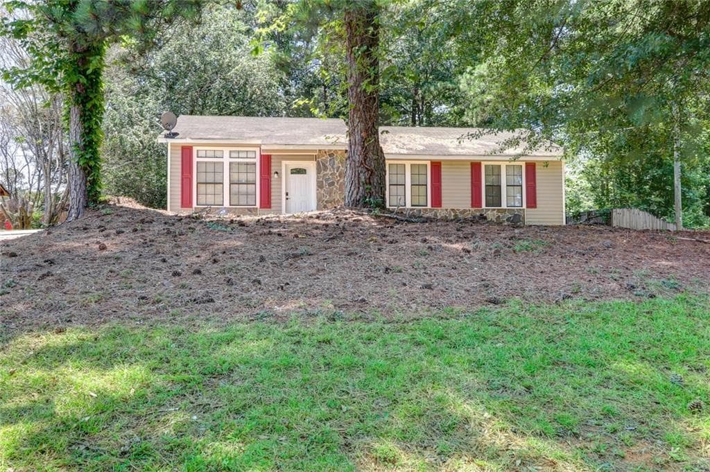 7767 Park Lane, Jonesboro, GA 30236 — most recent listing photo