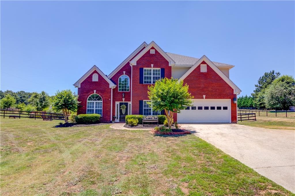 3005 June Ivey Road, Bethlehem, GA 30620 — most recent listing photo