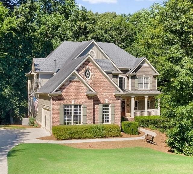 4735 E Point Drive, Cumming, GA 30041 — most recent listing photo