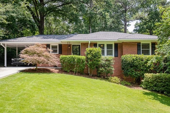 1033 Homewood Court, Decatur, GA 30033 — most recent listing photo