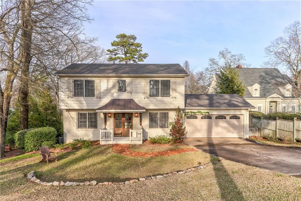 1386 Riverside Drive, Gainesville, GA 30501 — most recent listing photo