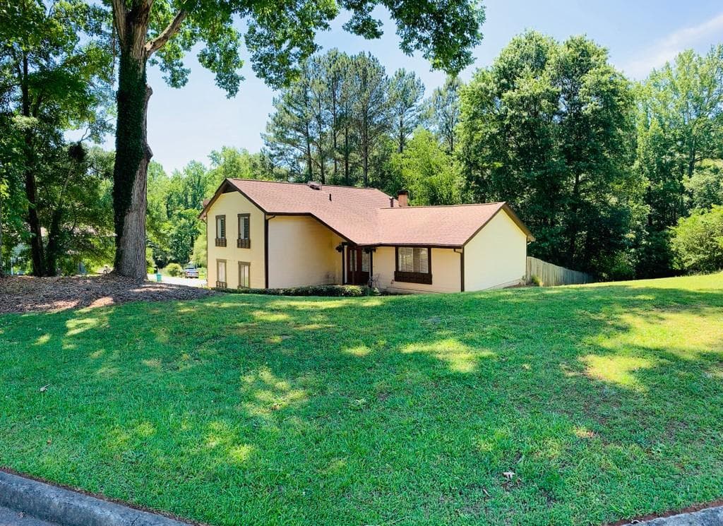 4841 Zinzendorf Drive, Stonecrest, GA 30058 — most recent listing photo