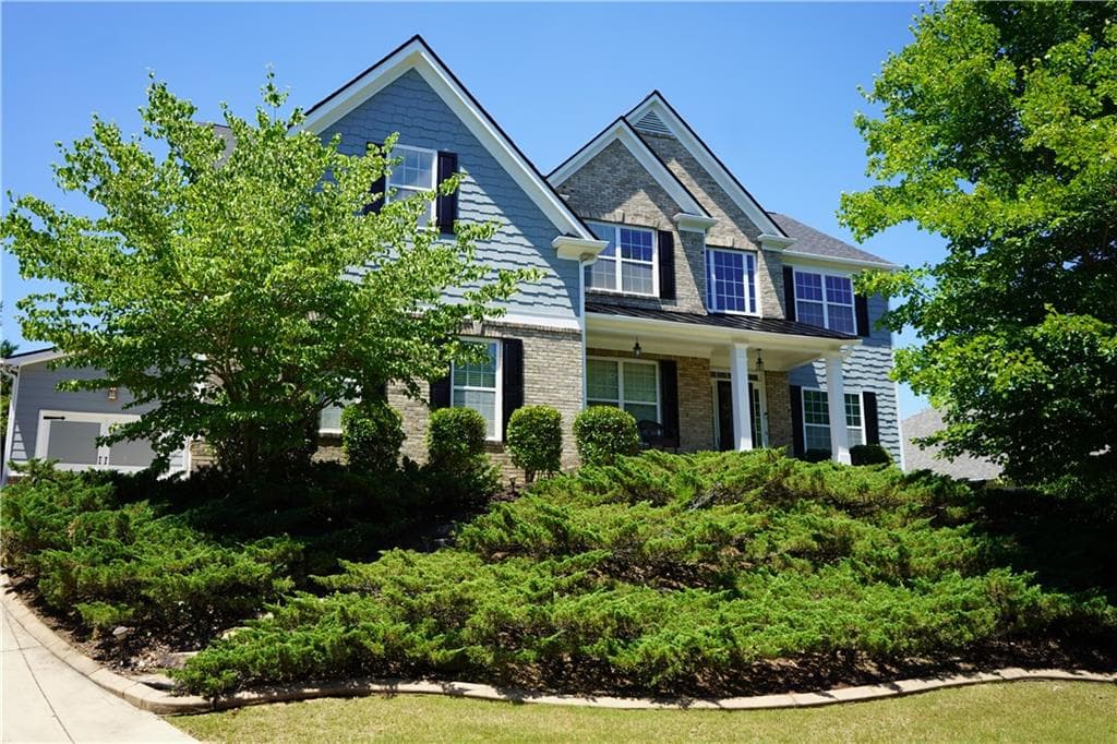 1340 Crestbrook Drive, Cumming, GA 30040 — most recent listing photo