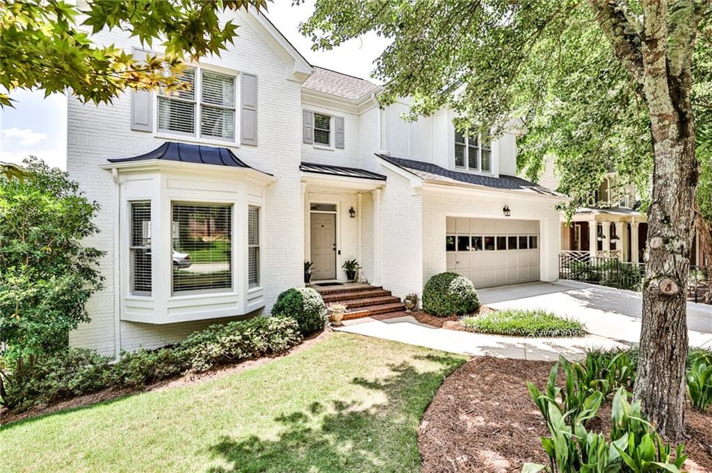 109 Kirk Crossing Drive, Decatur, GA 30030 — most recent listing photo