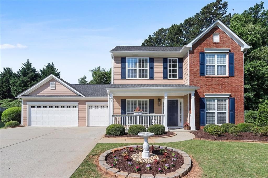 3060 Castlemaine Court, Cumming, GA 30041 — most recent listing photo