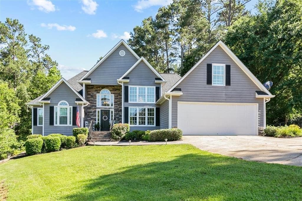 76 Picketts Lake Way, Acworth, GA 30101 — most recent listing photo