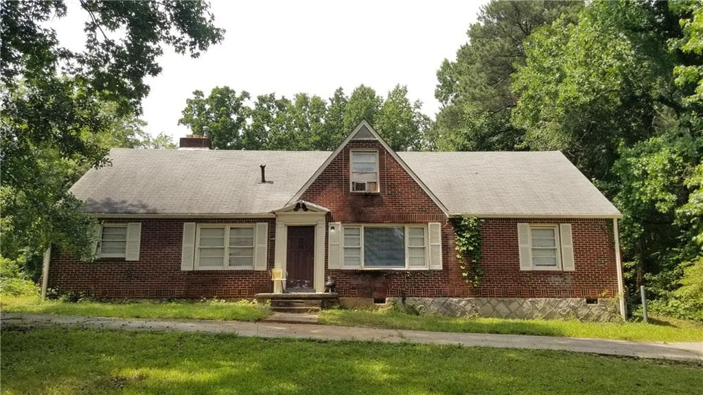 4724 Lawrenceville Highway, Tucker, GA 30084 — most recent listing photo