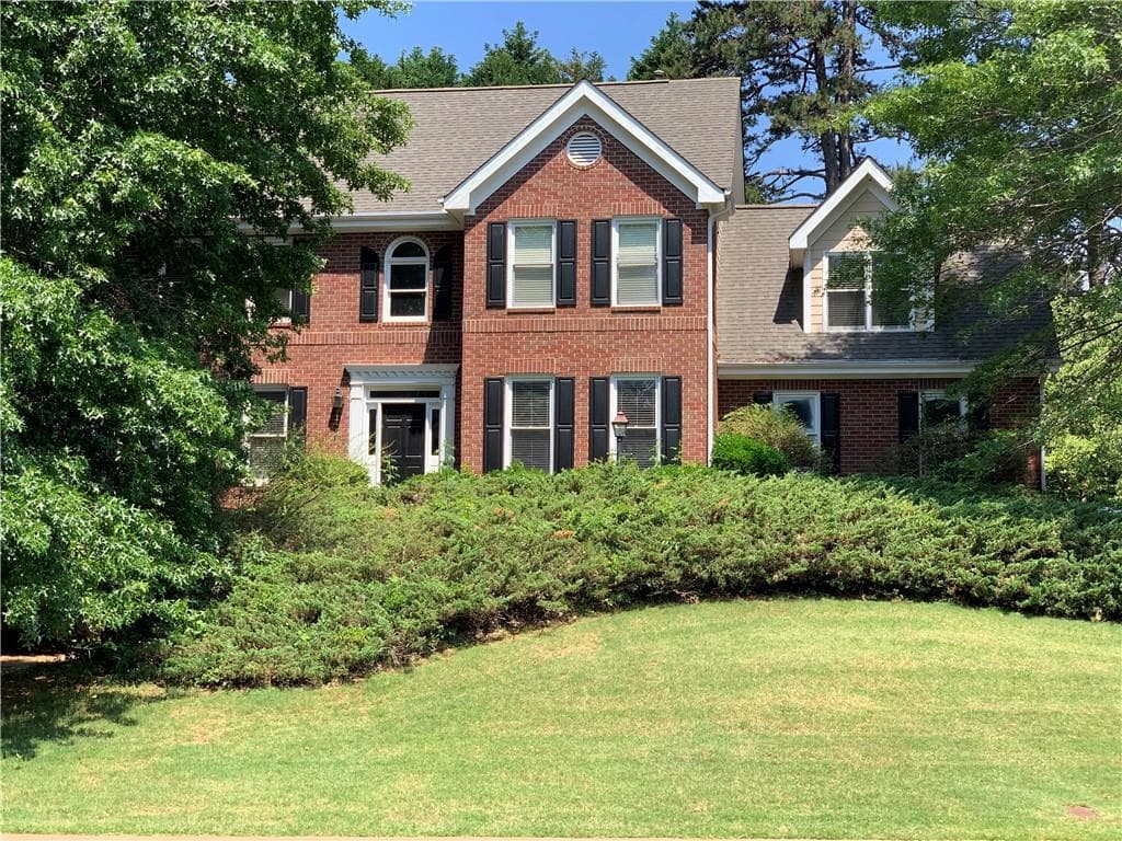 3101 Amesbury Way, Duluth, GA 30096 — most recent listing photo