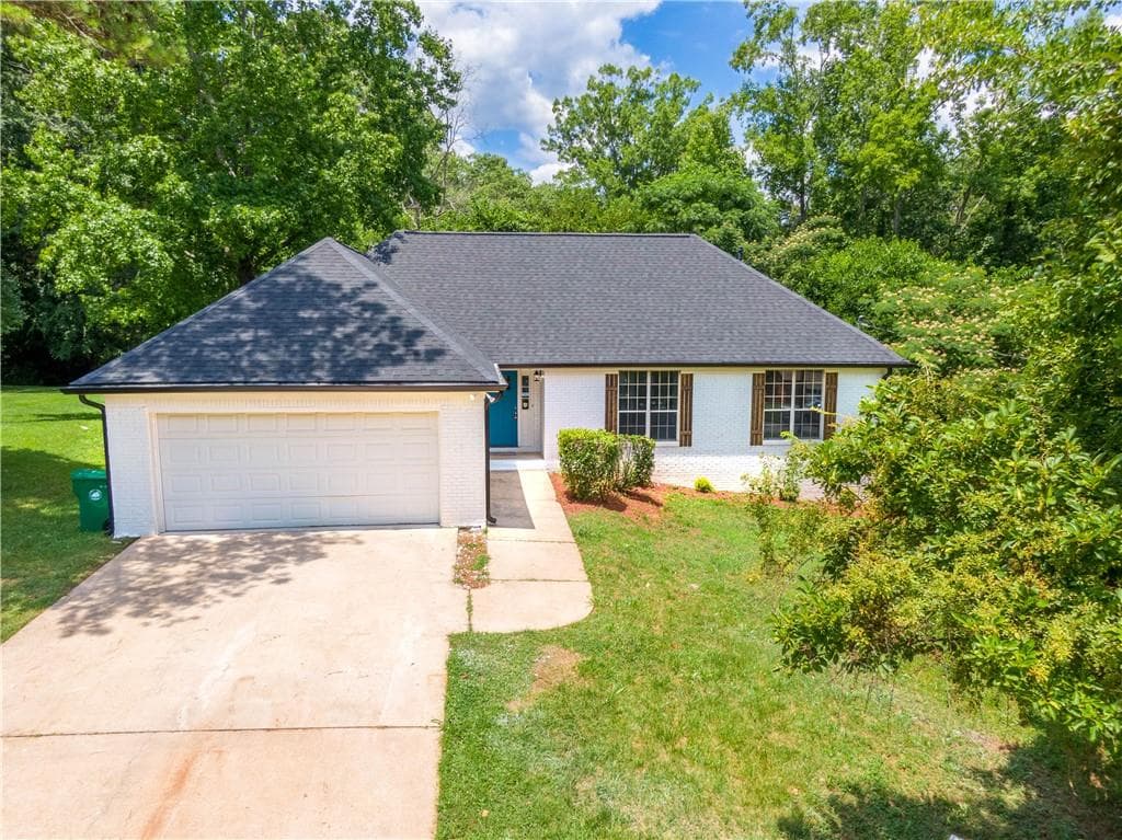 2921 Sunset Court, Decatur, GA 30034 — most recent listing photo