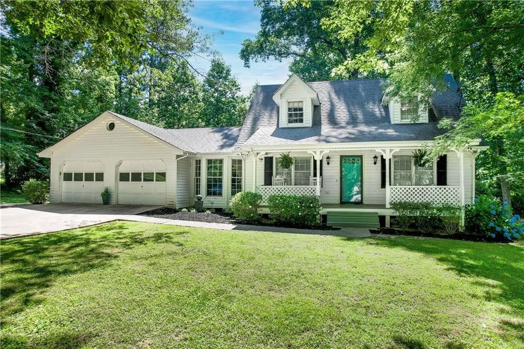 2015 Commonwealth Road, Cumming, GA 30041 — most recent listing photo