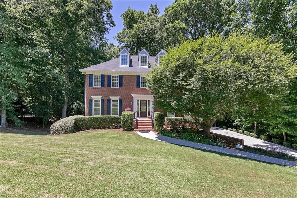 1561 Wickersham Place, Suwanee, GA 30024 — most recent listing photo