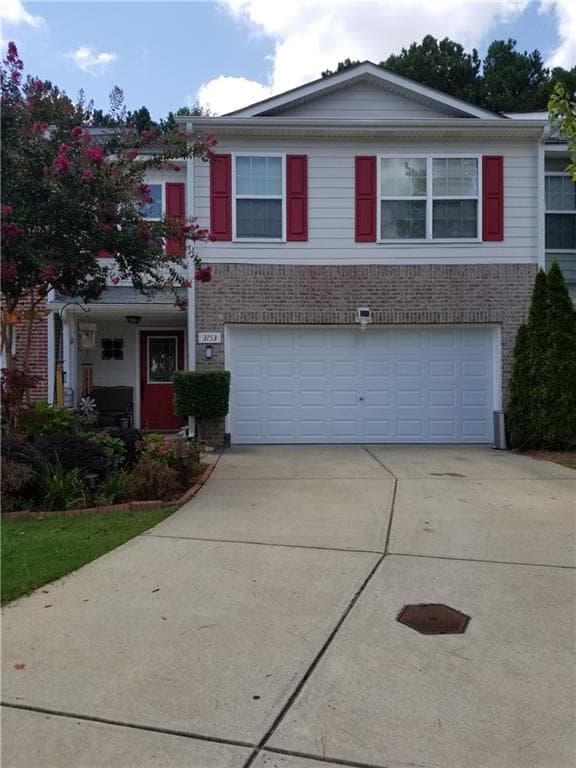 3153 Genesis Way, Alpharetta, GA 30004 — most recent listing photo