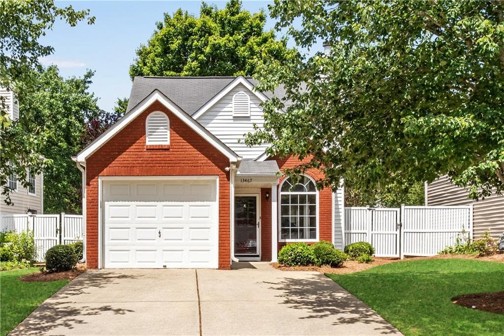 13467 Aventide Lane, Milton, GA 30004 — most recent listing photo