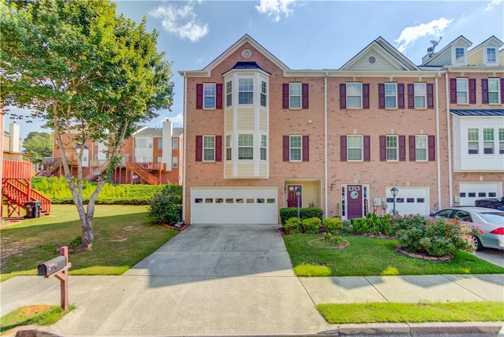 2115 Mill Garden Run, Buford, GA 30519 — most recent listing photo