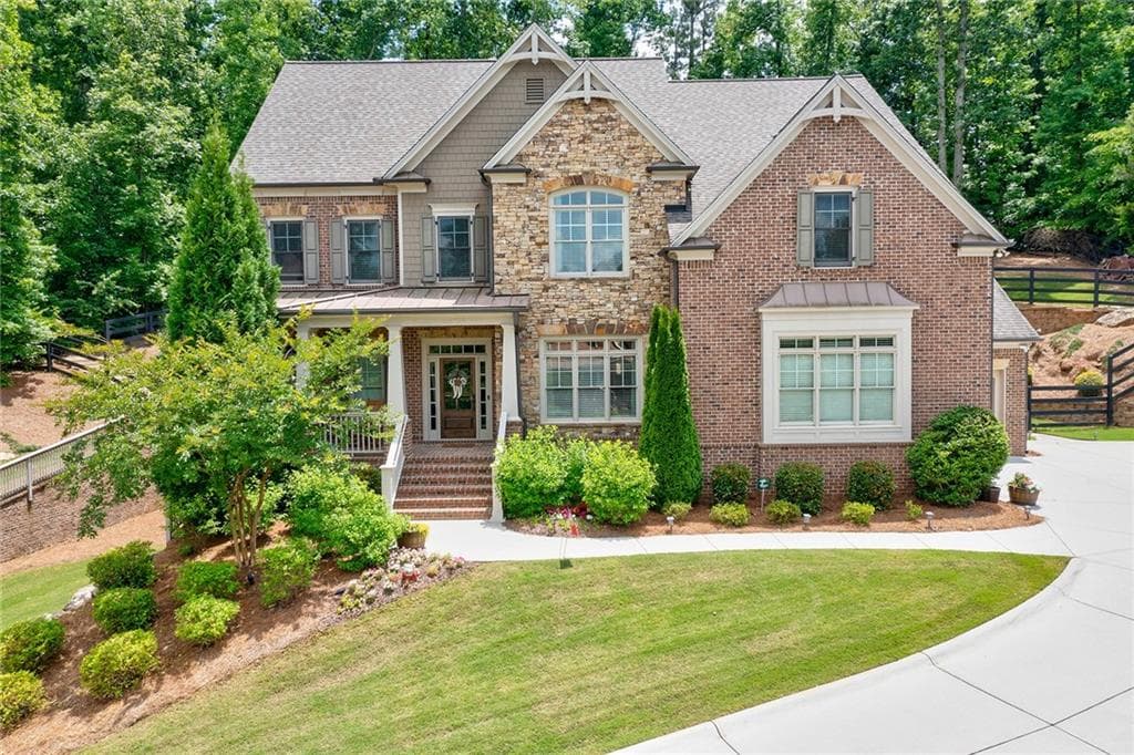 1655 Hamiota Ridge, Alpharetta, GA 30004 — most recent listing photo