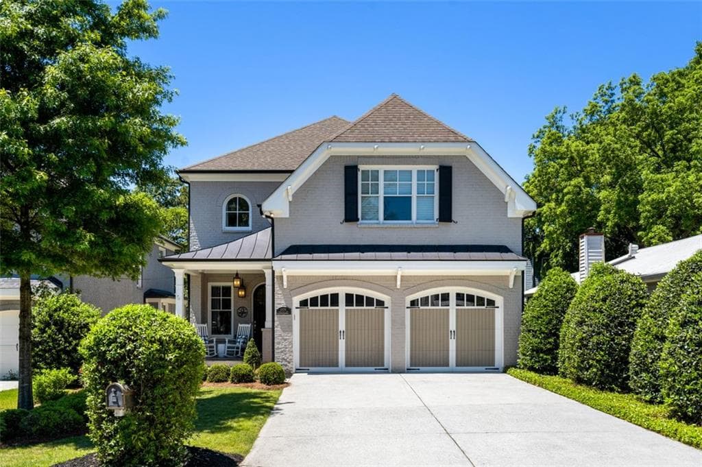 2496 Appalachee Drive, Brookhaven, GA 30319 — most recent listing photo
