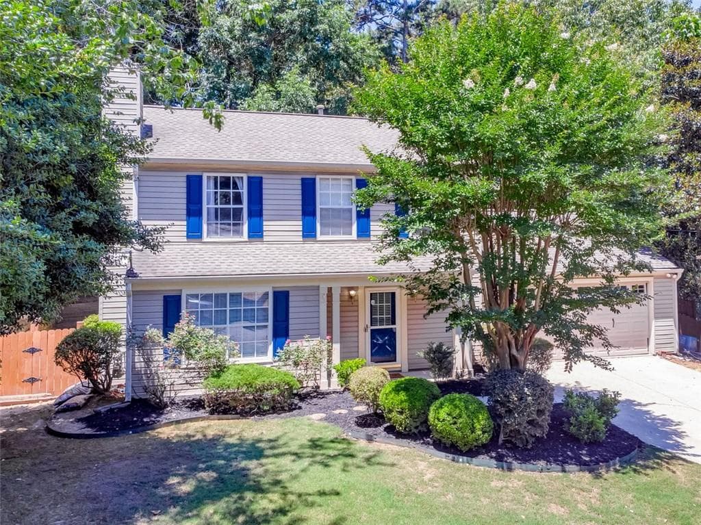 3243 LONG INDIAN CREEK Court, Alpharetta, GA 30022 — most recent listing photo