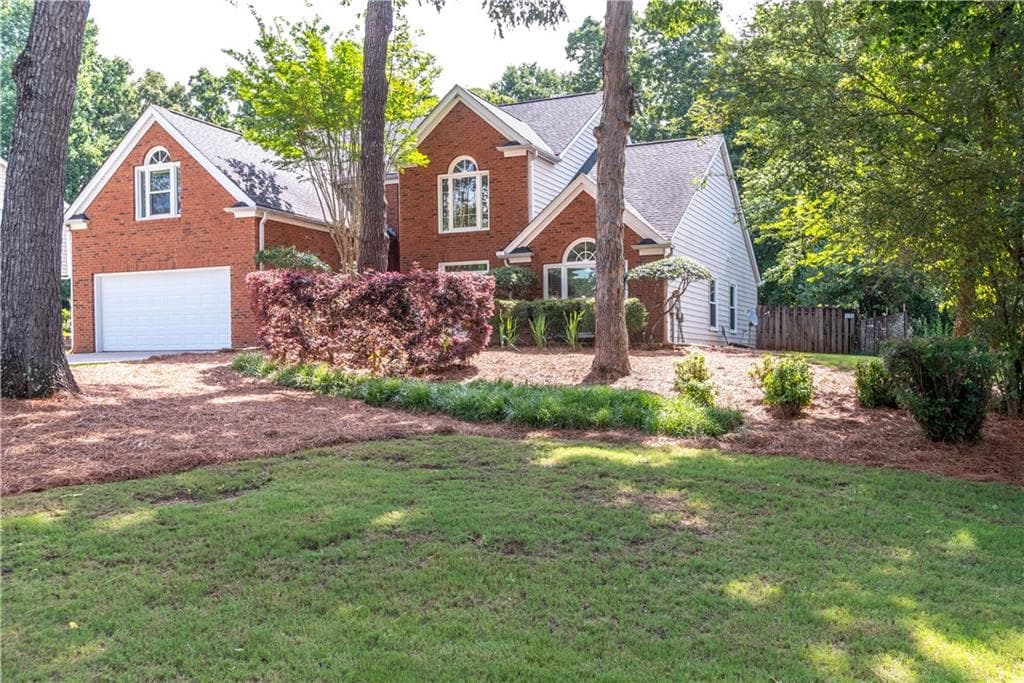 6675 Dressage Crossing, Cumming, GA 30040 — most recent listing photo