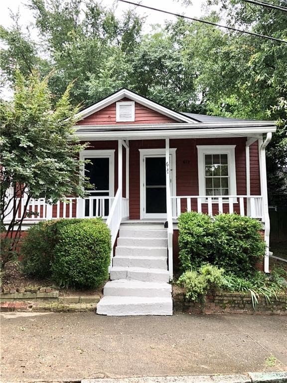 617 Tennelle Street, Atlanta, GA 30312 — most recent listing photo