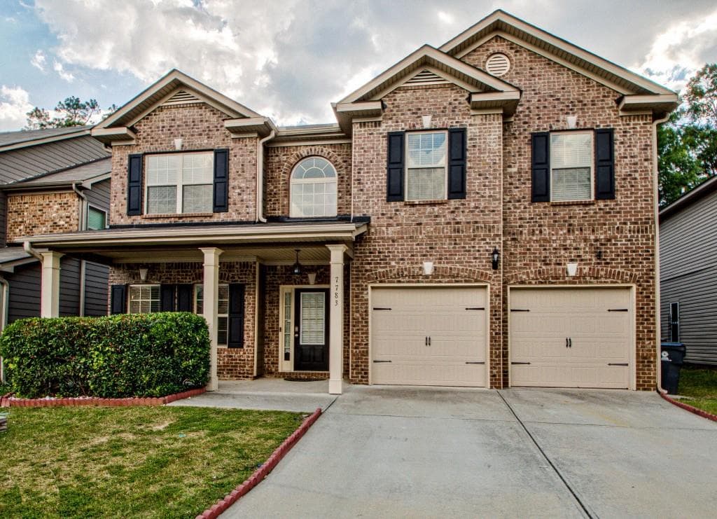 7783 Shertall Street, Fairburn, GA 30213 — most recent listing photo