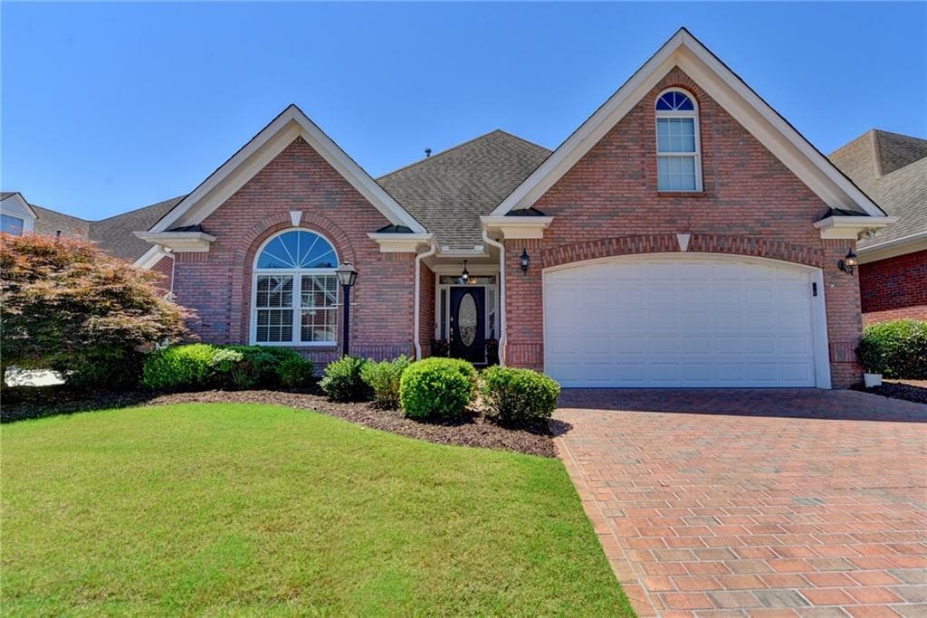 1684 Glenwood Way, Snellville, GA 30078 — most recent listing photo