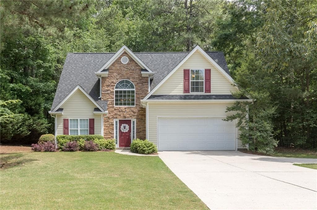 6685 Autumn Hills Drive, Cumming, GA 30028 — most recent listing photo