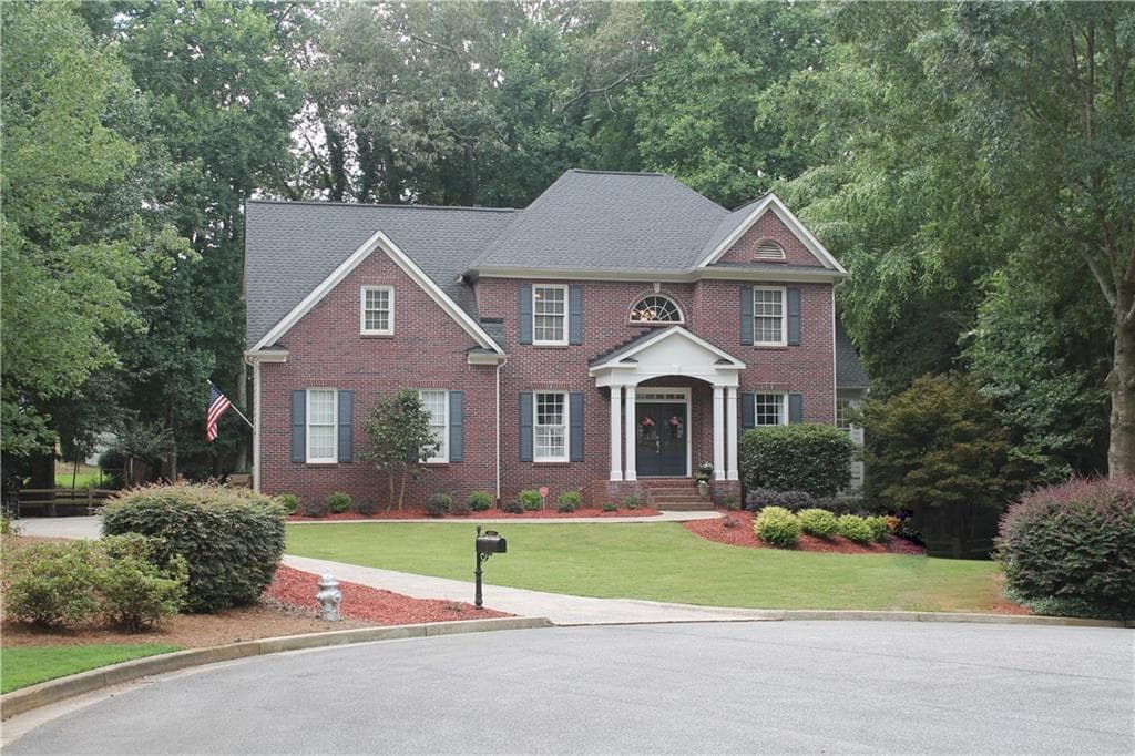 1635 MAPLE GROVE Court, Cumming, GA 30041 — most recent listing photo