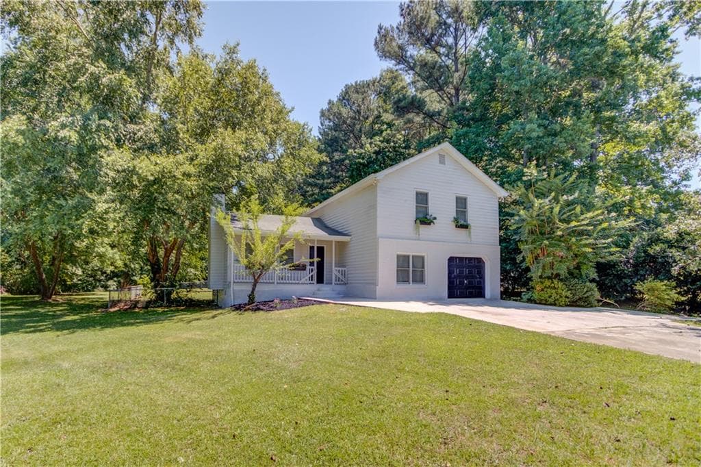 776 Jefferson Drive, Conyers, GA 30094 — most recent listing photo