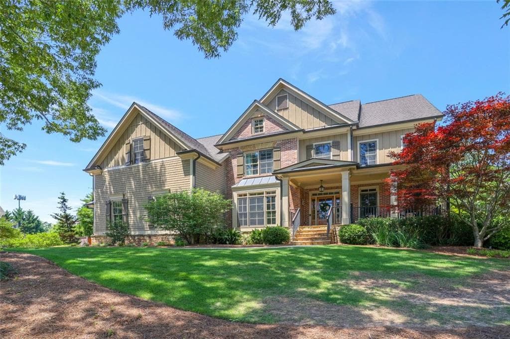 3959 HAZELHURST LAKE Drive, Marietta, GA 30066 — most recent listing photo