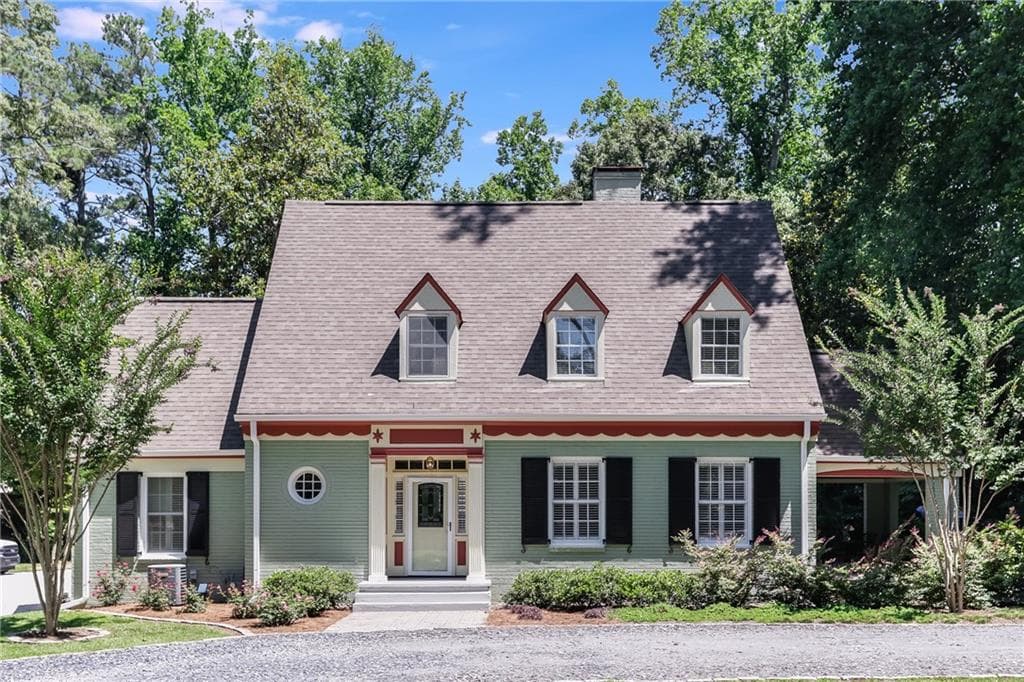 336 Whitlock Avenue, Marietta, GA 30064 — most recent listing photo