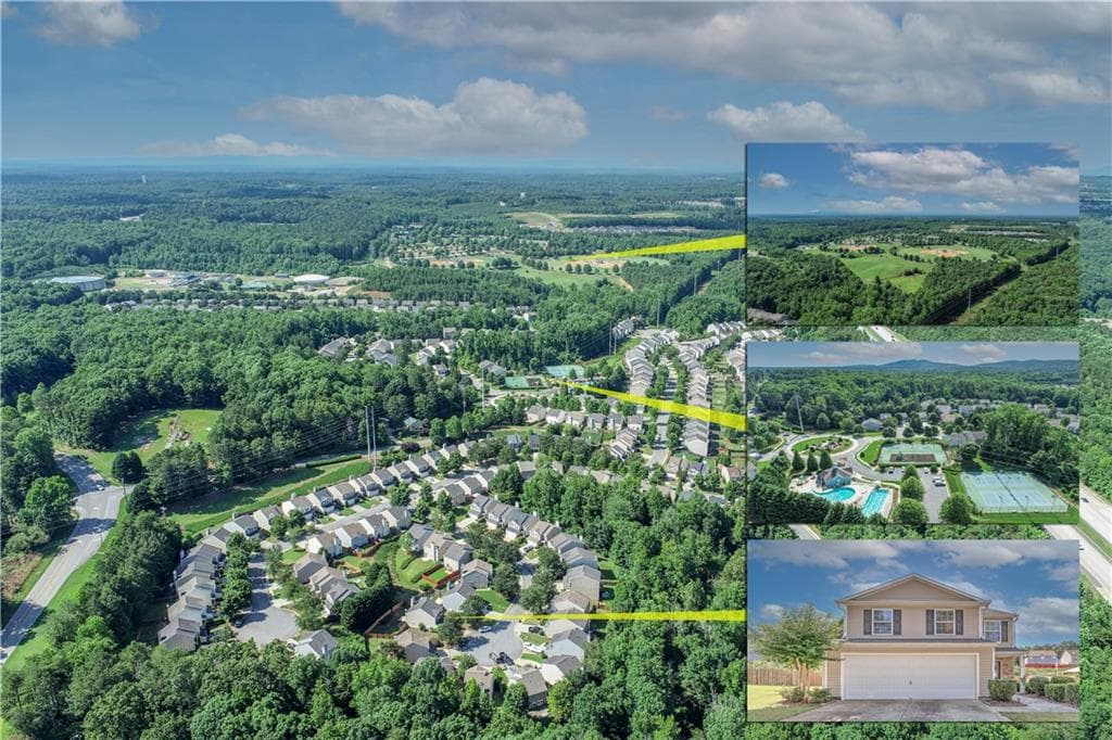2510 Sheldon Place Drive, Cumming, GA 30040 — most recent listing photo