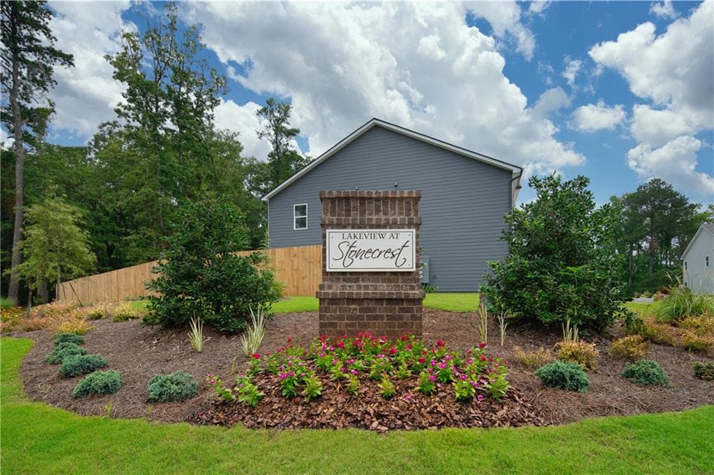 7057 Mimosa Bluff 261, Stonecrest, GA 30038 — most recent listing photo