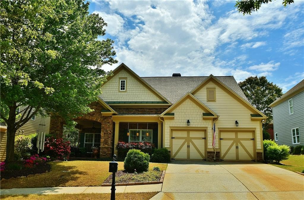 7768 Copper Kettle Way, Flowery Branch, GA 30542 — most recent listing photo