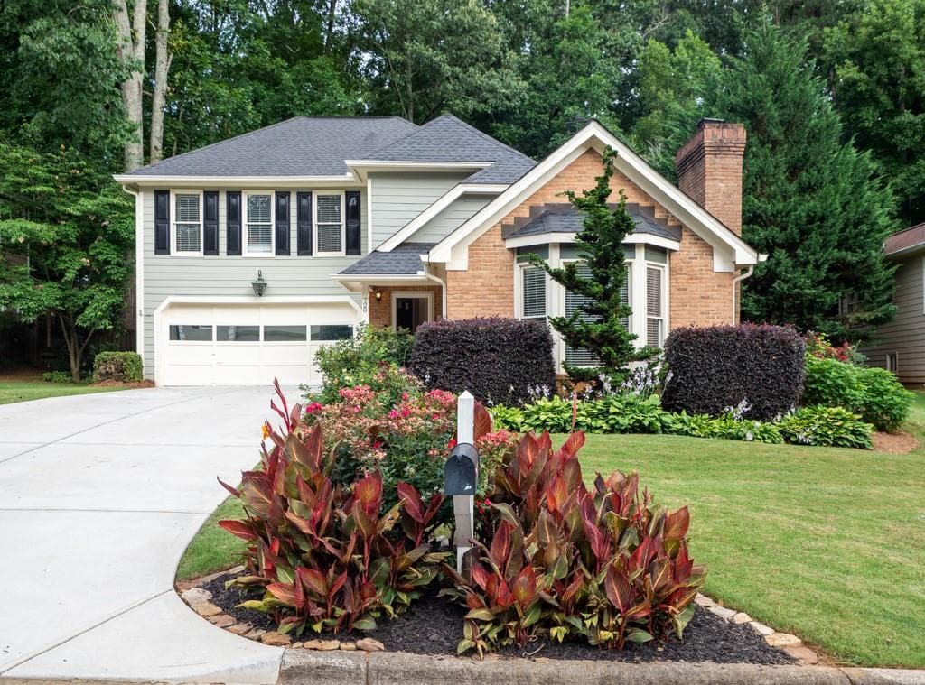 720 Whitehall Way, Roswell, GA 30076 — most recent listing photo