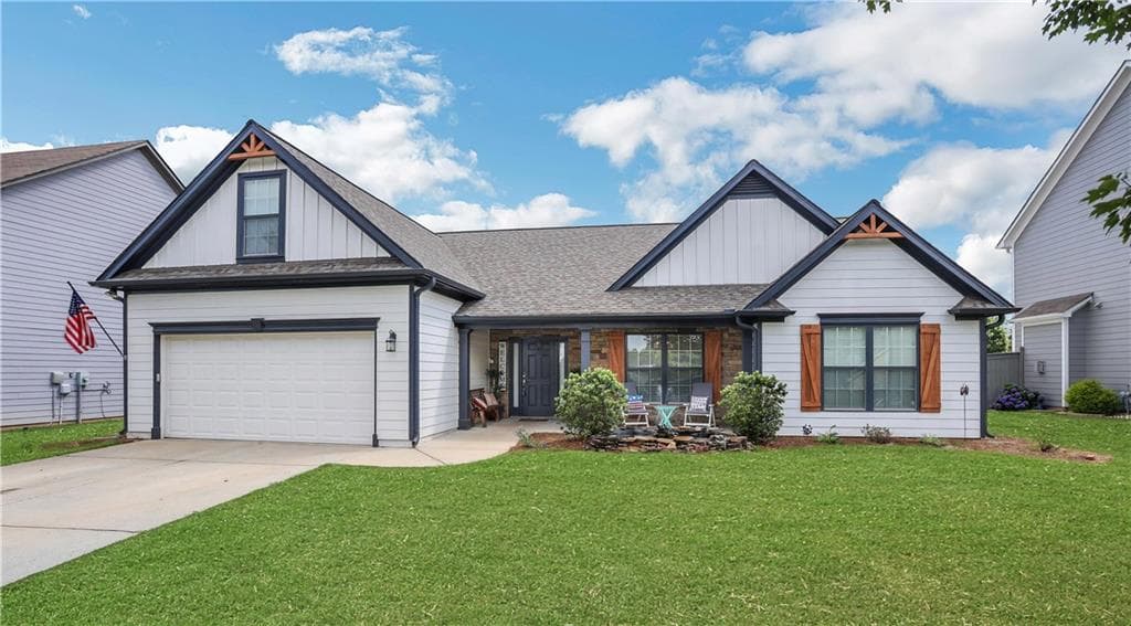 971 Rock Elm Drive, Auburn, GA 30011 — most recent listing photo