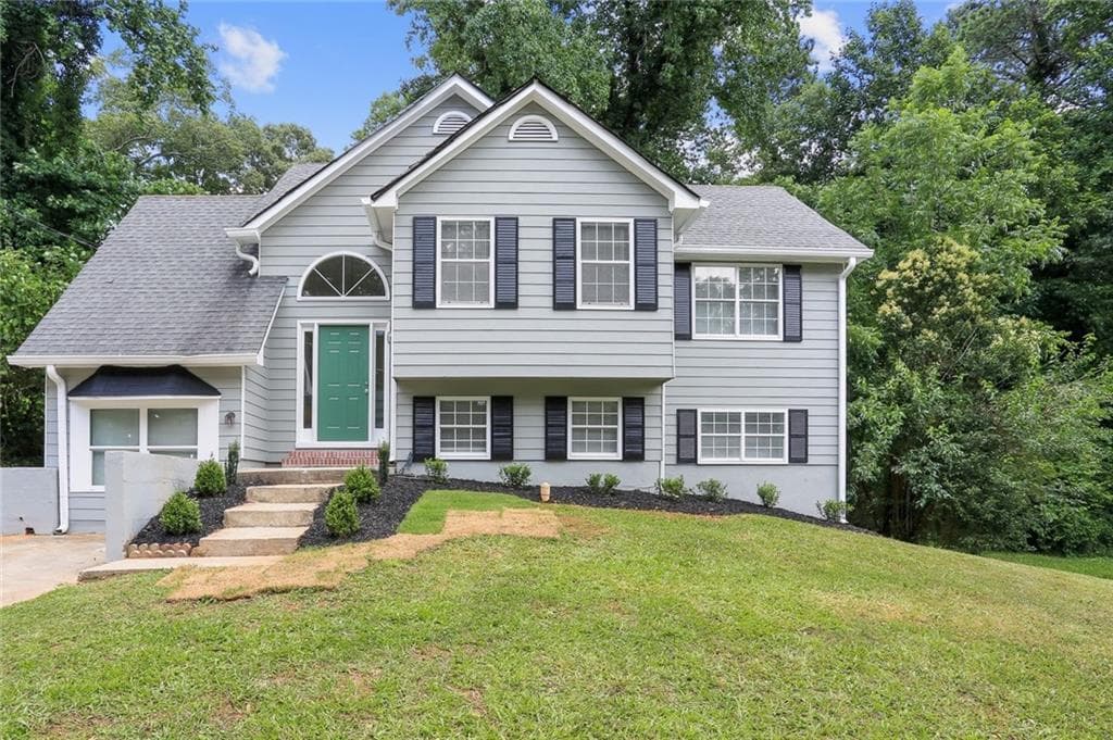 1650 Ivy Glenn Road, Decatur, GA 30032 — most recent listing photo