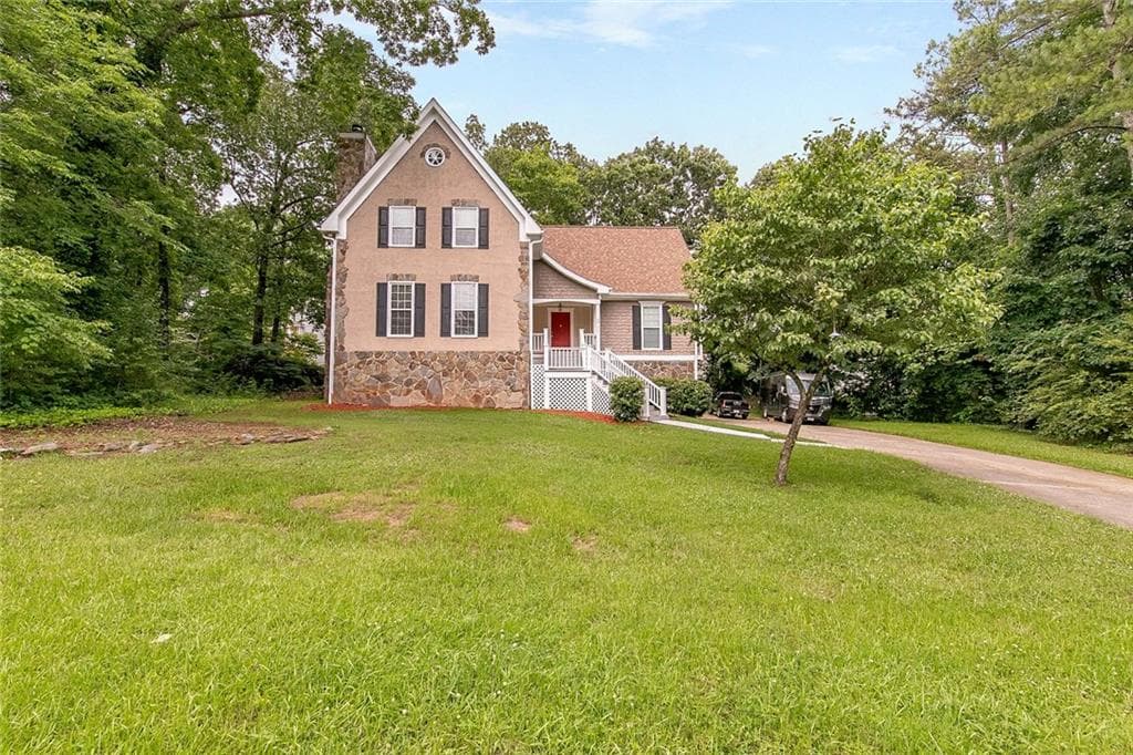 547 Friendship Church Road, Marietta, GA 30064 — most recent listing photo
