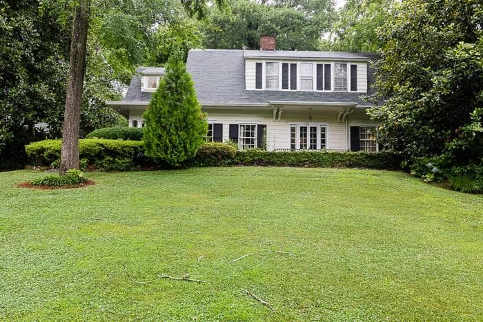 4 bedroom, 5 bathroom, 2,691 sq ft single family residence sold at 104 Westminster Drive, Atlanta, GA 30309