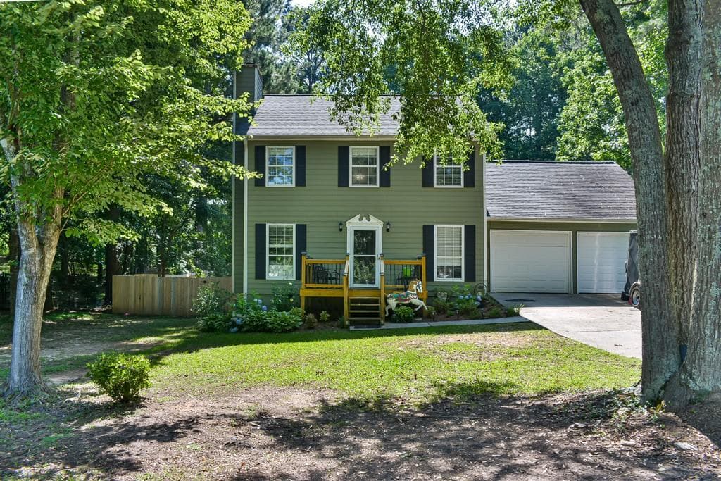 5842 Westerling Place, Powder Springs, GA 30127 — most recent listing photo