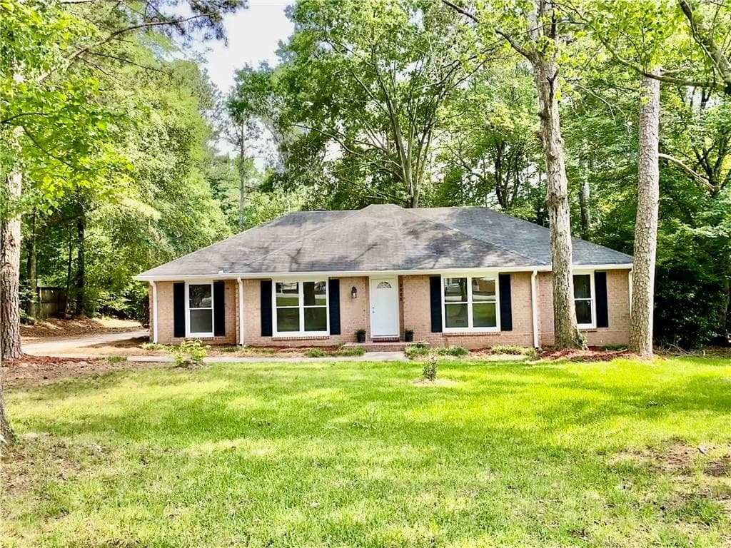 3325 Old Salem Road, Conyers, GA 30013 — most recent listing photo