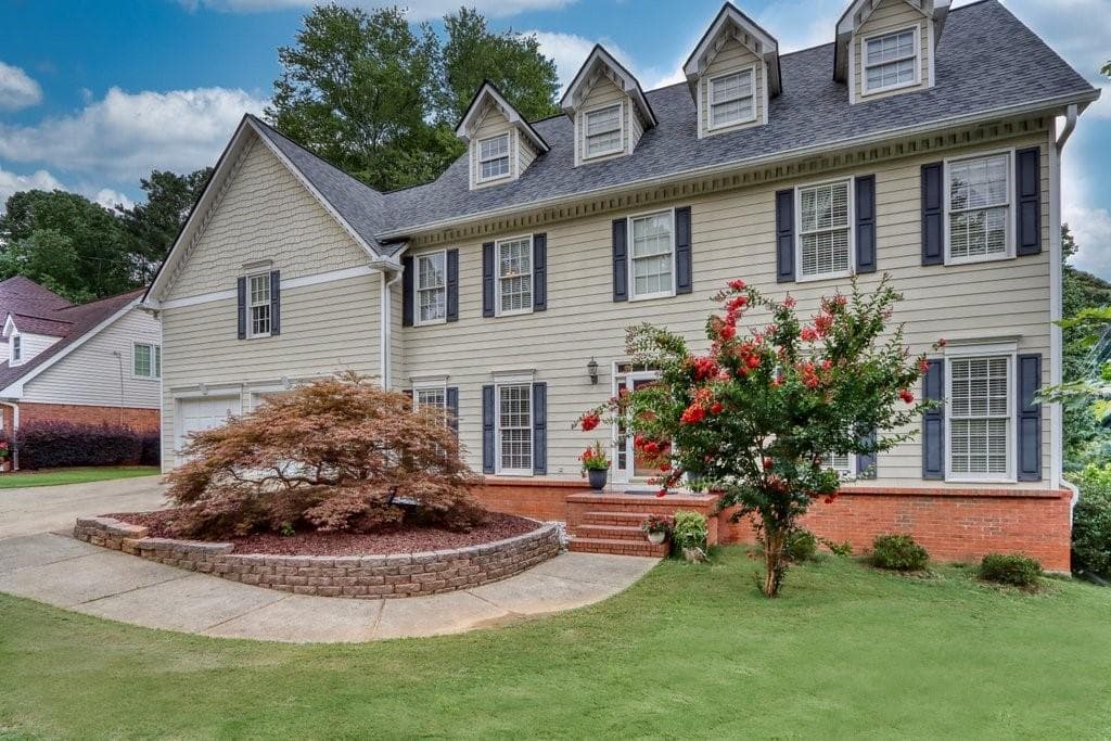 4700 Ridgewood Creek Drive, Acworth, GA 30102 — most recent listing photo