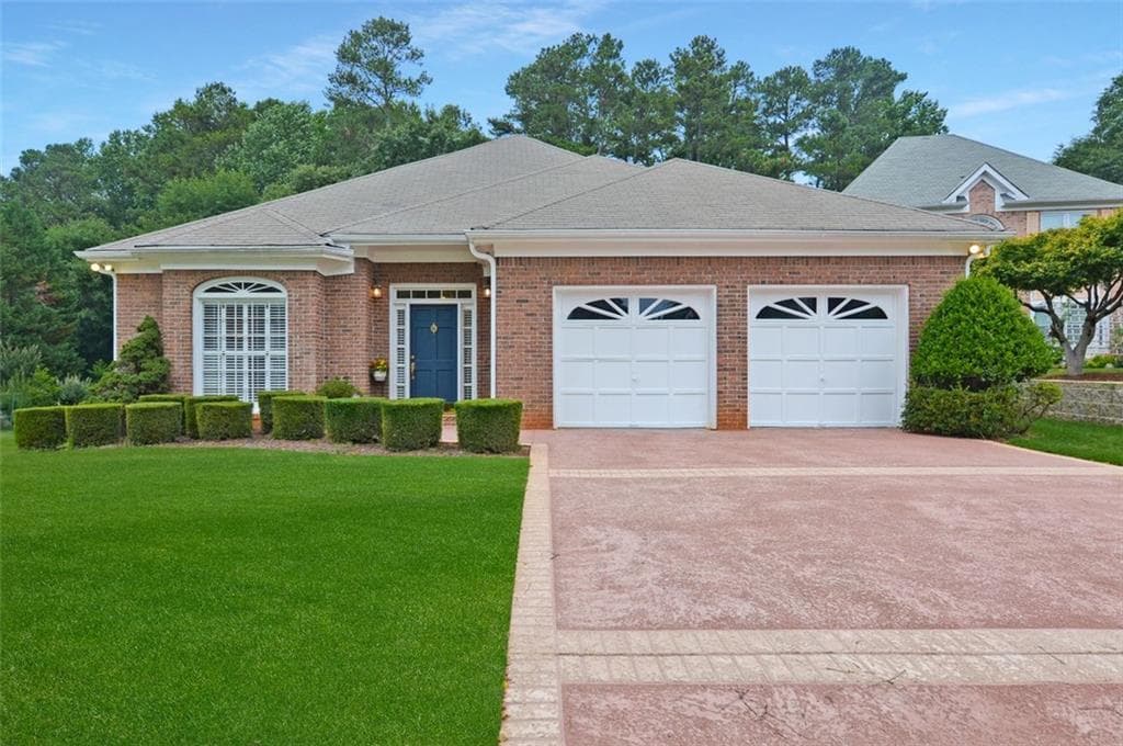 3 bedroom, 2 bathroom, 1,603 sq ft single family residence sold at 5270 COACOOCHEE Terrace, Johns Creek, GA 30022