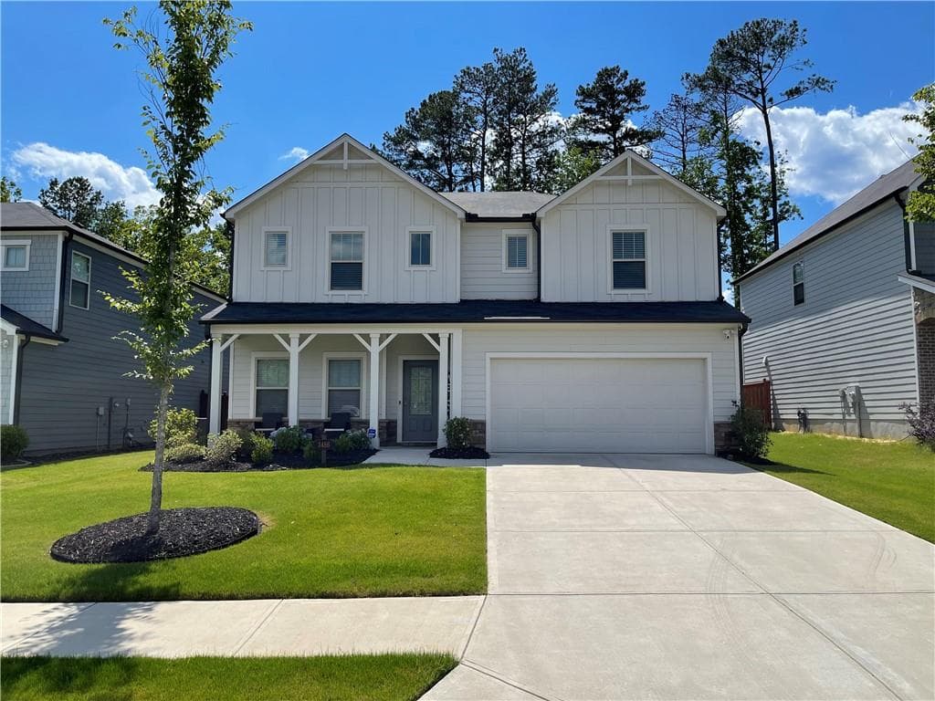 3486 Argent Way, Marietta, GA 30008 — most recent listing photo