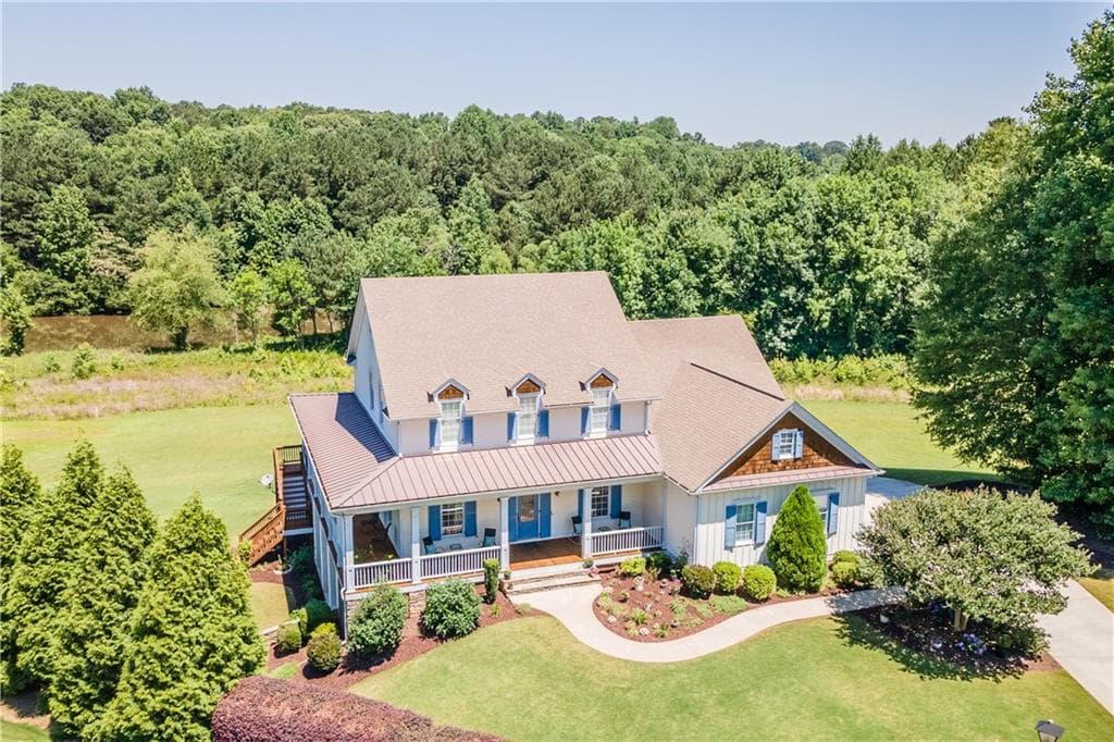 314 Roundstone Rock, Tyrone, GA 30290 — most recent listing photo