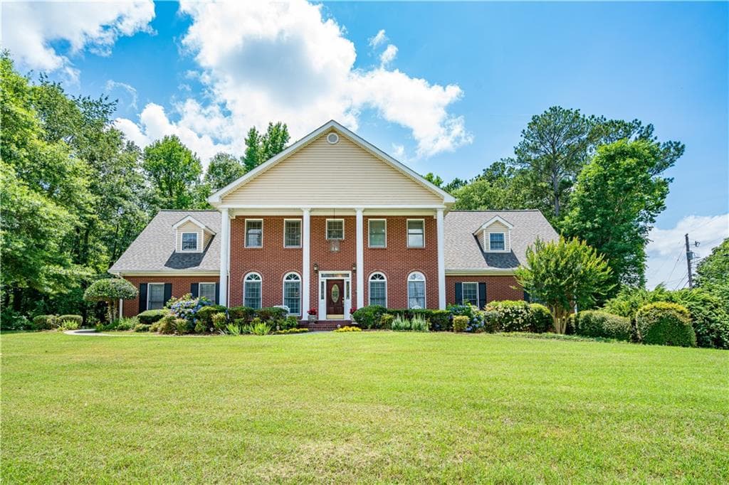 567 Heather Drive, Lithia Springs, GA 30122 — most recent listing photo