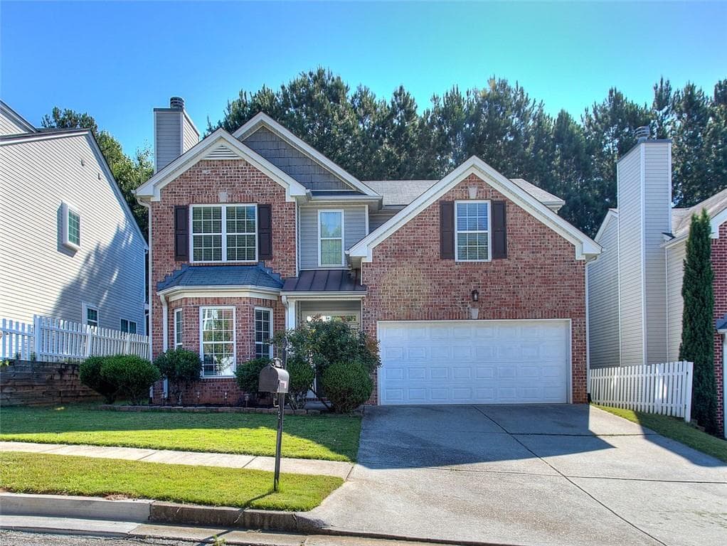 2013 Wildcat Falls Lane, Lawrenceville, GA 30043 — most recent listing photo