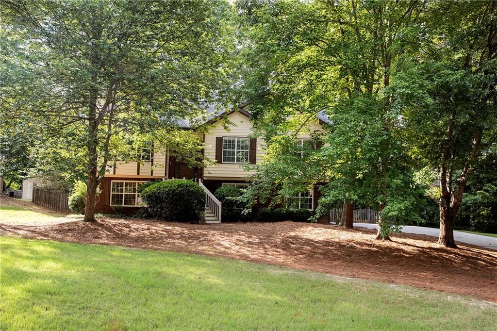 1595 Huntington Hill Trace, Buford, GA 30519 — most recent listing photo